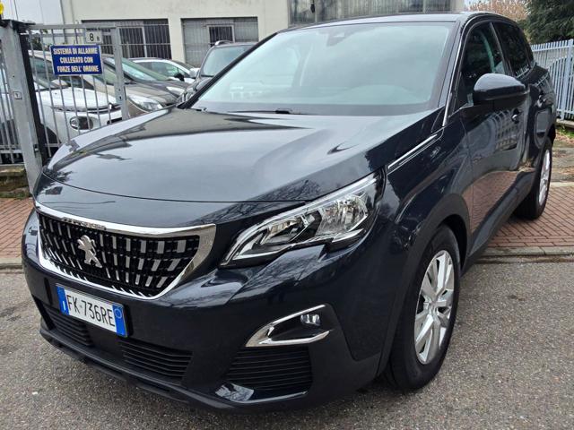 Peugeot 3008 BlueHDi 120 S&S EAT6 Business OK NEOPATENTATI - foto 1 di 4