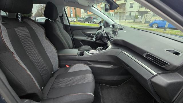 Peugeot 3008 BlueHDi 120 S&S EAT6 Business OK NEOPATENTATI usato a OPERA