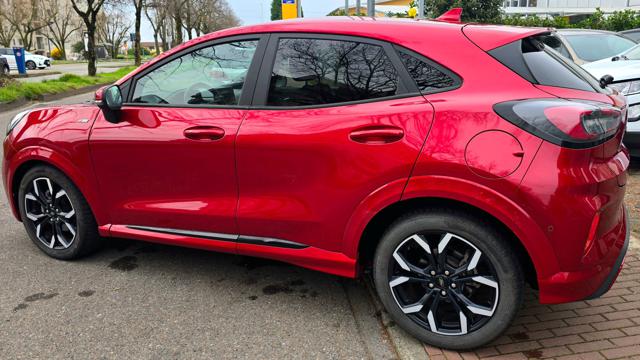 Ford Puma 1.0 ST-Line EcoBoost Hybrid 155 CV S&S usato a OPERA