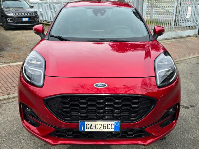 Ford Puma 1.0 ST-Line EcoBoost Hybrid 155 CV S&S usato a OPERA