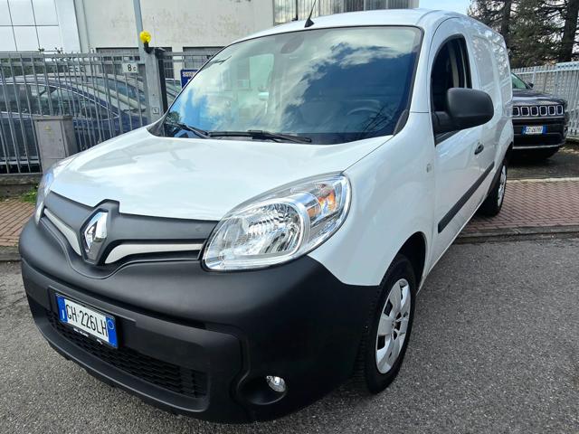 Renault Kangoo 1.5 Blue dCi 95 CV Express Maxi Furgone Ice Plus usato a OPERA