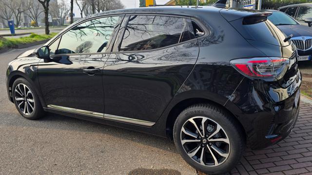 Renault Clio 1.0 TCe MySense Intens OK NEOPATENTATI usato a OPERA