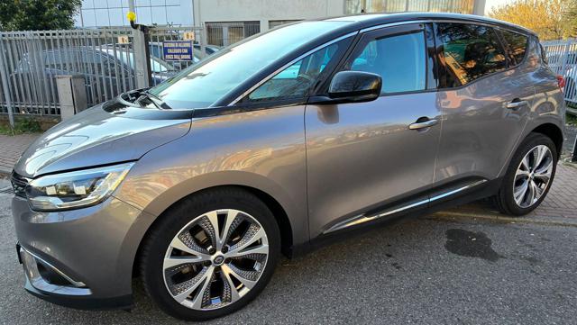 Renault Scenic 1.7 Blue dCI Initiale Paris 120 CV OK NEOPATENTATI usato a OPERA