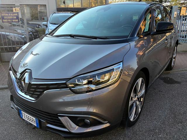 Renault Scenic 1.7 Blue dCI Initiale Paris 120 CV OK NEOPATENTATI usato a OPERA