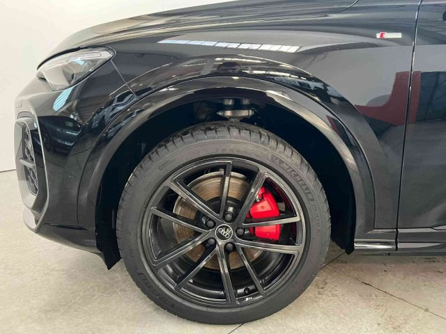 Audi Q5 40 TDI 204 CV quattro S tronic S line plus usato a DOLO