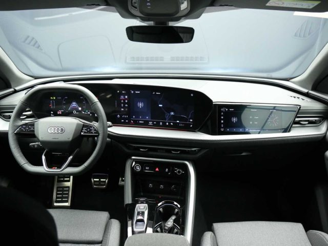 Audi Q5 40 TDI 204 CV quattro S tronic S line plus - foto 4 di 4