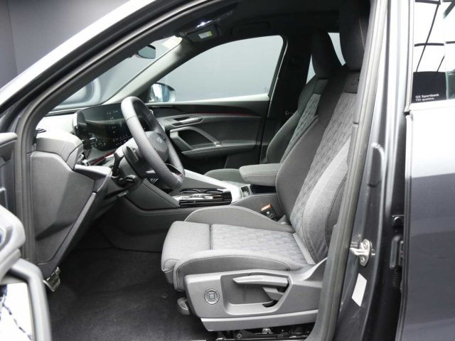 Audi Q5 40 TDI 204 CV quattro S tronic S line plus - foto 3 di 4