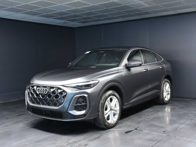 Audi Q5 40 TDI 204 CV quattro S tronic S line plus usato a DOLO