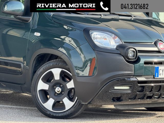 Fiat Panda 1.0 FireFly S&S Hybrid - foto 4 di 4
