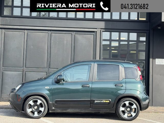 Fiat Panda 1.0 FireFly S&S Hybrid - foto 3 di 4