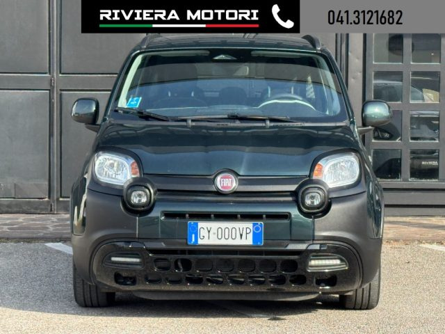 Fiat Panda 1.0 FireFly S&S Hybrid - foto 2 di 4