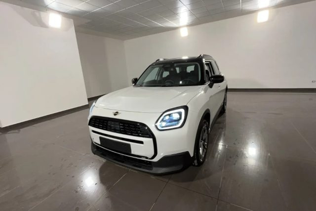 MINI Countryman Cooper Classic usato a DOLO