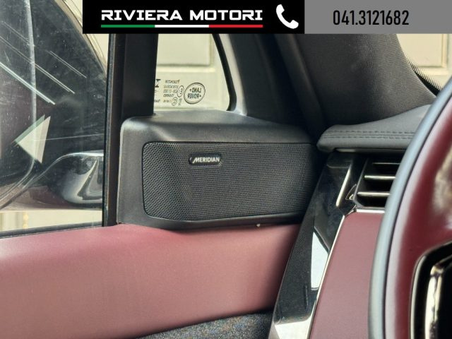 Land Rover Range Rover Sport 3.0D l6 300 CV Dynamic HSE usato a DOLO