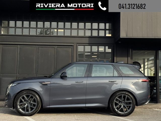 Land Rover Range Rover Sport 3.0D l6 300 CV Dynamic HSE - foto 3 di 4