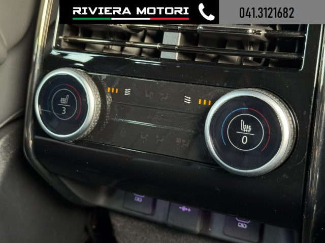 Land Rover Range Rover Sport 3.0D l6 300 CV Dynamic HSE usato a DOLO
