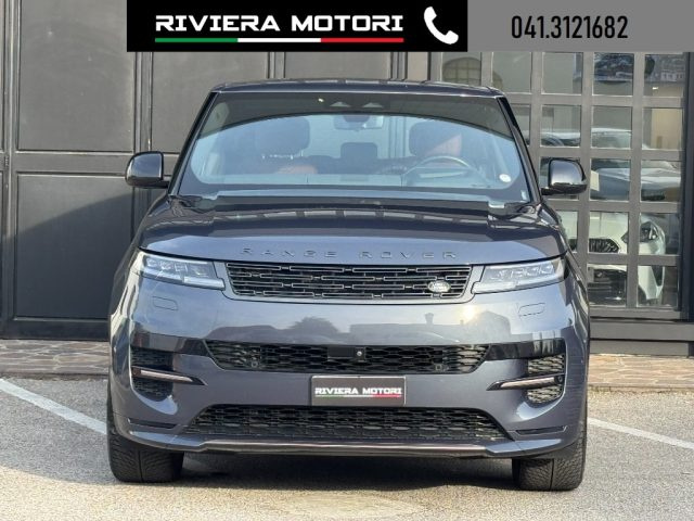 Land Rover Range Rover Sport 3.0D l6 300 CV Dynamic HSE - foto 2 di 4