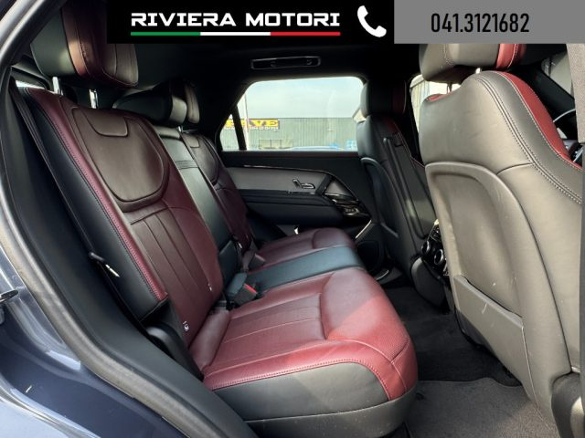 Land Rover Range Rover Sport 3.0D l6 300 CV Dynamic HSE, del 2023, 54.950 km, in vendita a Dolo (VE)