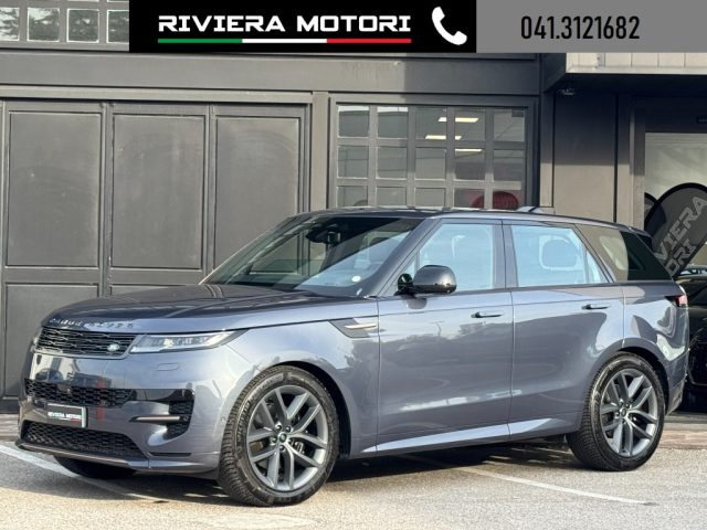 Land Rover Range Rover Sport 3.0D l6 300 CV Dynamic HSE usato a DOLO