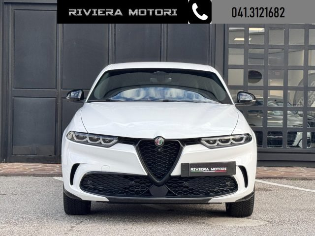 Alfa Romeo Tonale TONALE 1.5 HYBRID 160CV VELOCE - foto 2 di 4