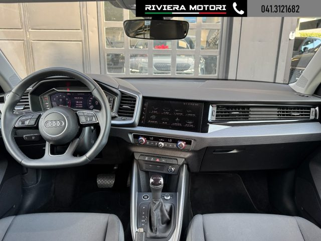 Audi A1 SPB 30 TFSI S tronic S-LINE EDITION, del 2026, 100 km, in vendita a Dolo (VE)