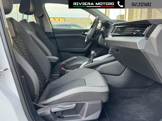 Audi A1 SPB 30 TFSI S tronic S-LINE EDITION usato a DOLO
