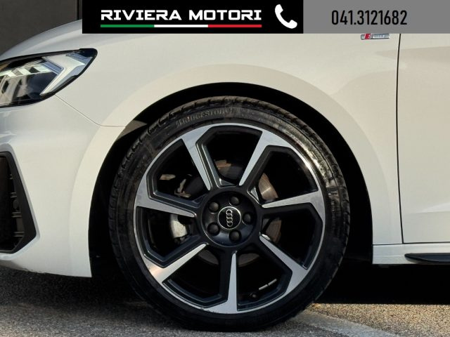 Audi A1 SPB 30 TFSI S tronic S-LINE EDITION, del 2026, 100 km, in vendita a Dolo (VE)