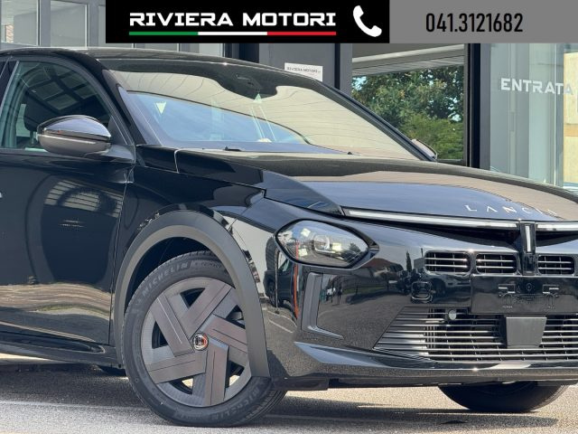 Lancia Ypsilon Hybrid e-DCT * VARI COLORI* - foto 3 di 4