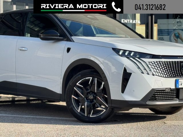 Peugeot 3008 Hybrid 145 e-DCS6 GT - foto 4 di 4