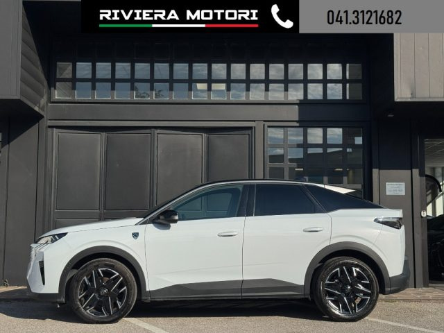 Peugeot 3008 Hybrid 145 e-DCS6 GT - foto 3 di 4