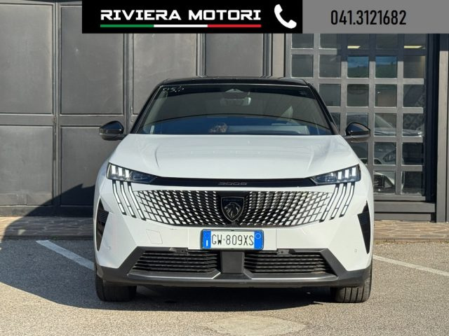 Peugeot 3008 Hybrid 145 e-DCS6 GT - foto 2 di 4