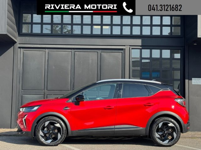 Renault Captur ECO-G 100 CV Techno - foto 3 di 4