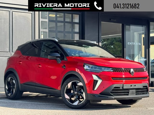 Renault Captur ECO-G 100 CV Techno - foto 4 di 4