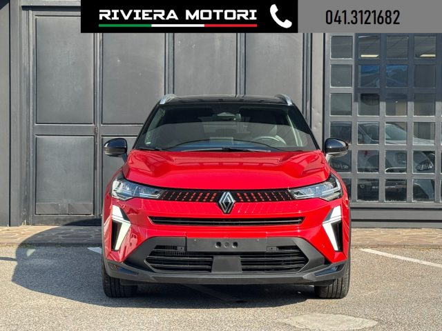 Renault Captur ECO-G 100 CV Techno - foto 2 di 4