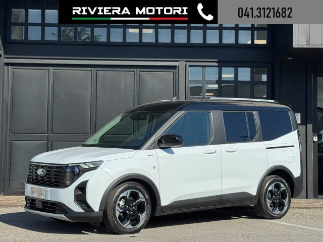 Ford Tourneo Courier 1.0 EcoBoost Powershift Active usato a DOLO