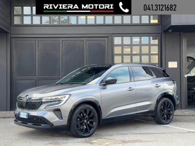 Renault Austral Austral Full Hybrid E-Tech 200 CV Techno usato a DOLO