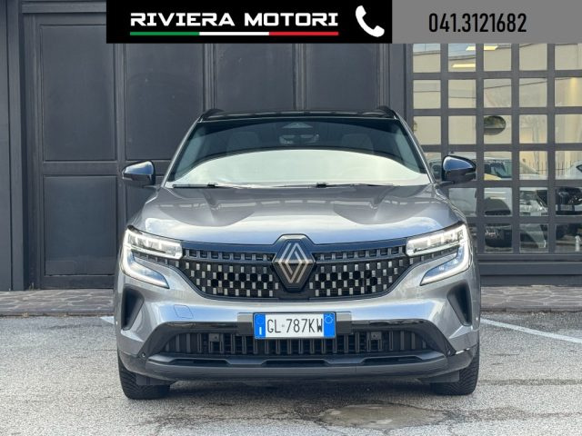 Renault Austral Austral Full Hybrid E-Tech 200 CV Techno - foto 2 di 4