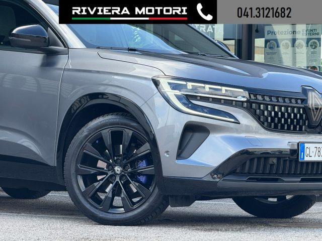 Renault Austral Austral Full Hybrid E-Tech 200 CV Techno - foto 4 di 4