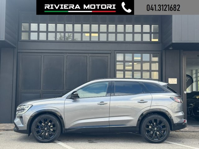 Renault Austral Austral Full Hybrid E-Tech 200 CV Techno - foto 3 di 4