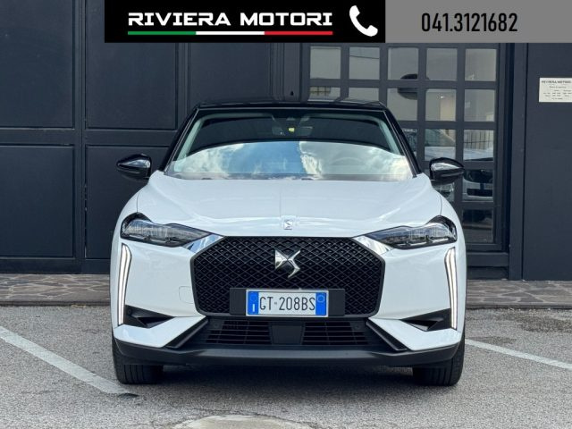 DS Automobiles DS 3 PureTech 130 aut. - foto 2 di 4