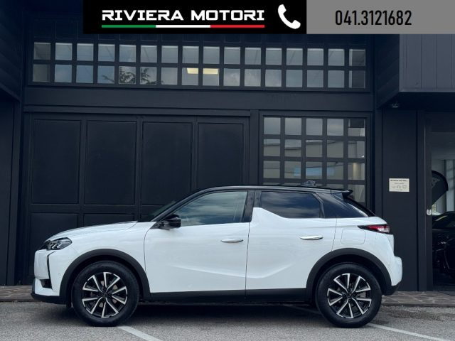 DS Automobiles DS 3 PureTech 130 aut. - foto 3 di 4
