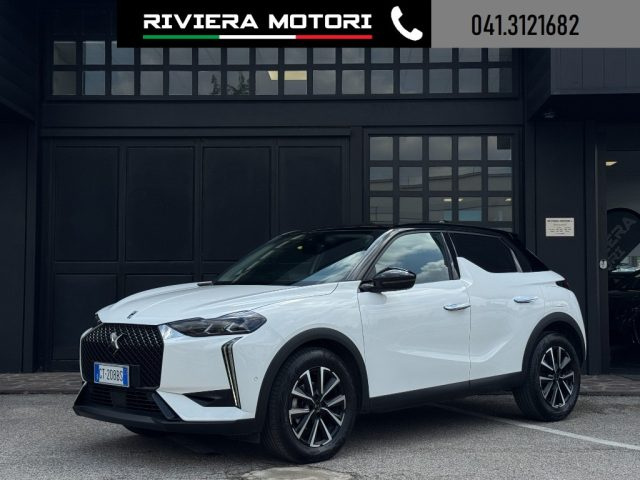 DS Automobiles DS 3 PureTech 130 aut. usato a DOLO