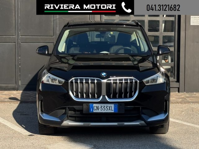 BMW X1 sDrive 18d xLine - foto 2 di 4