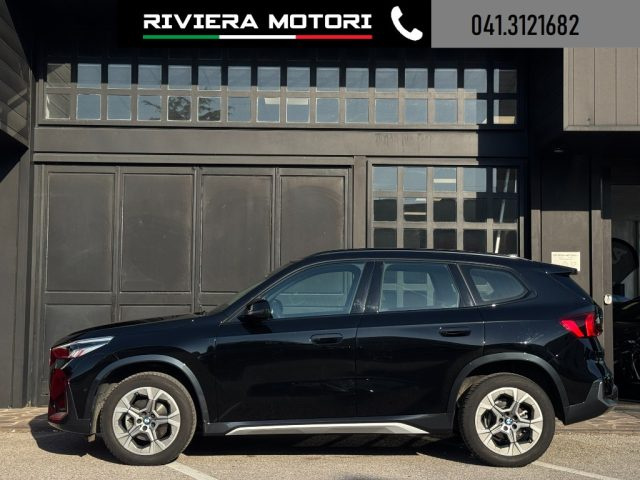 BMW X1 sDrive 18d xLine - foto 3 di 4
