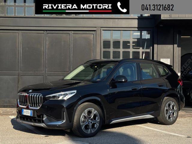 BMW X1 sDrive 18d xLine usato a DOLO