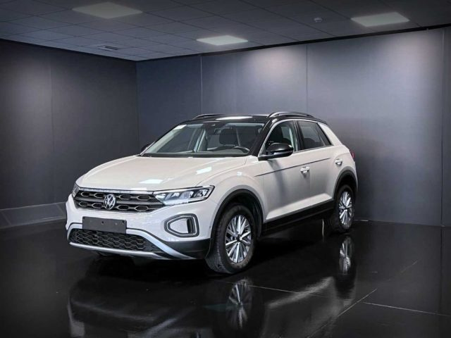 Volkswagen T-Roc 1.0 TSI Life usato a DOLO