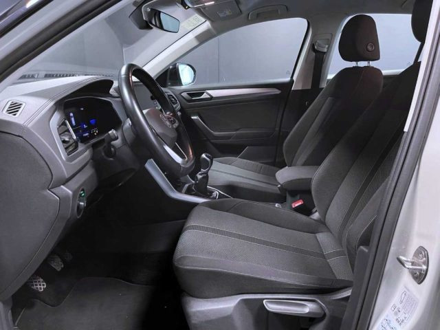 Volkswagen T-Roc 1.0 TSI Life - foto 3 di 4