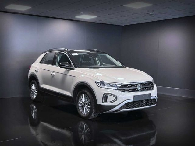 Volkswagen T-Roc 1.0 TSI Life - foto 2 di 4