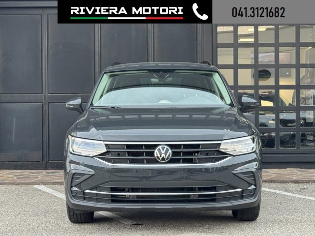 Volkswagen Tiguan 2.0 TDI 150 CV SCR DSG Life - foto 2 di 4