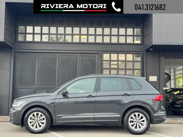Volkswagen Tiguan 2.0 TDI 150 CV SCR DSG Life - foto 3 di 4