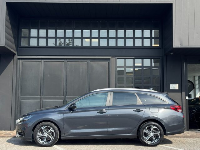 Hyundai i30 Wagon 1.0 T-GDI iMT 48V Prime - foto 4 di 4
